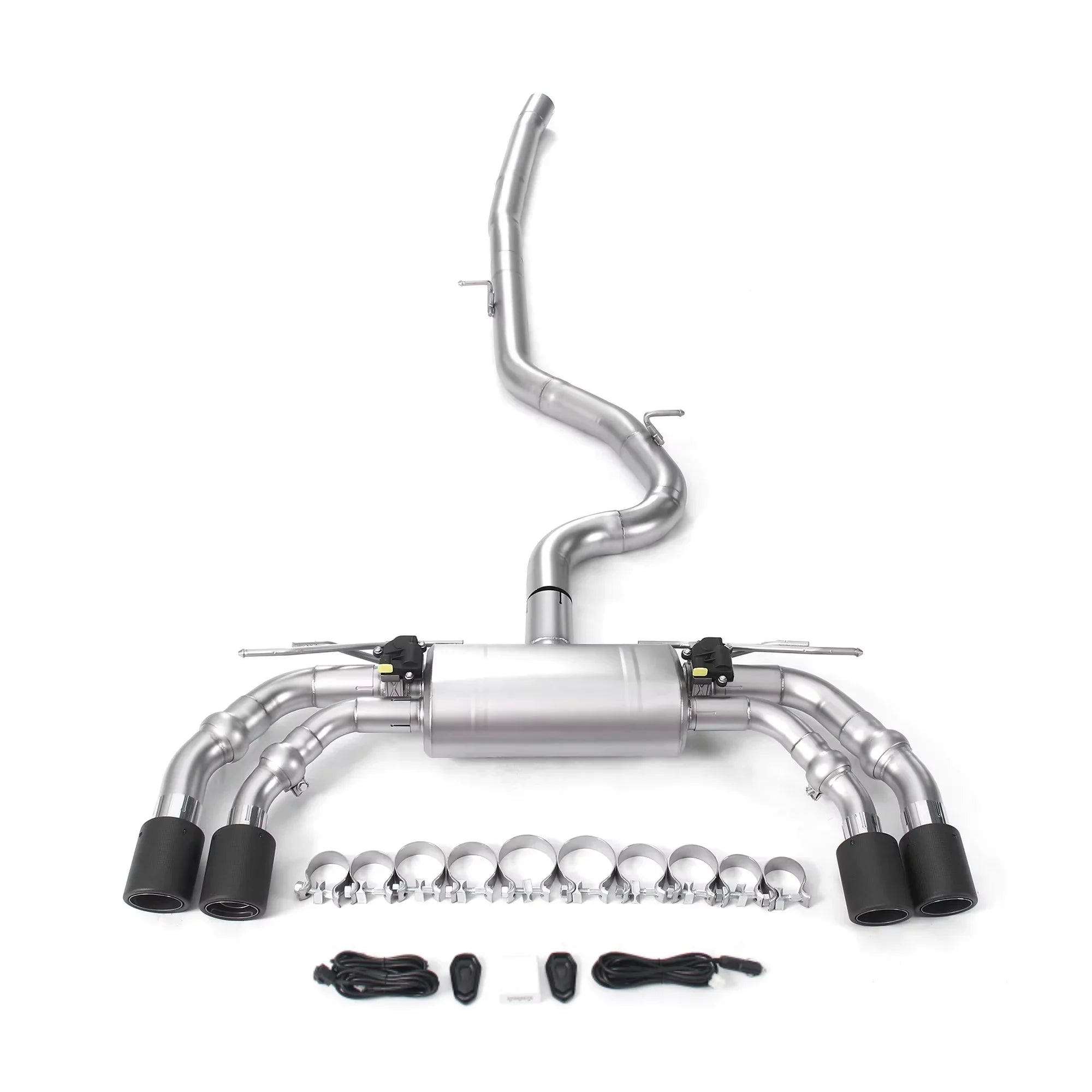 Exhaust Systems