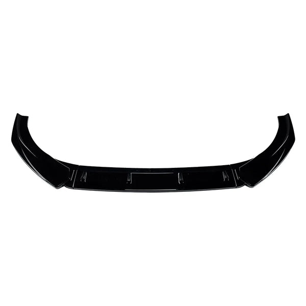Audi front bumper lip spoilers and splitter kits for A3 and S3 8V