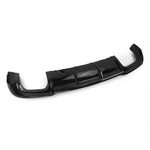 Audi A3 S-Line / S3 8V Rear Bumper Diffuser 2017-2020