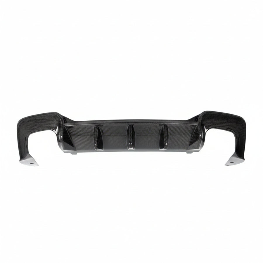 Audi A5 / S5 / RS5 B9.5 Sportback Carbon Rear Diffuser 2020-2024