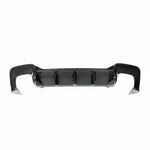 Audi A5 / S5 / RS5 B9.5 Sportback Carbon Rear Diffuser 2020-2024