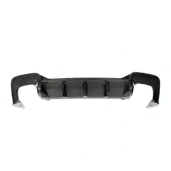 Audi A5 / S5 / RS5 B9.5 Sportback Carbon Rear Diffuser 2020-2024