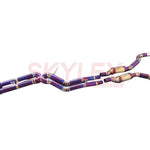 Audi S6 / S7 / RS6 / RS7 C7 4.0T Titanium Valved Exhaust 2013-2015 — view 5