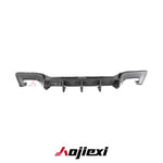 Audi A5 / S5 / RS5 B9.5 Sportback Carbon Rear Diffuser 2020-2024 — view 4