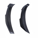 Audi A4 B8.5 Sedan PSM-Style Carbon Fibre Trunk Spoiler 2012-2016 — view 4