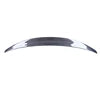 Audi S4 B8 / B8.5 Sedan HK-Style Carbon Fibre Trunk Spoiler 2008-2016 — view 7