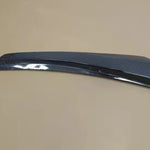Audi Carbon Fibre Rear Trunk Spoiler — A5 Style — view 4