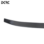 Audi A3/S3/RS3 8V HK-Style Carbon Fibre Rear Spoiler, 2013-2020 — view 5