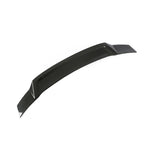 Audi A4 / S4 B9 Carbon Fibre Ducktail Spoiler 2017-2019