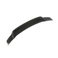 Audi A4 / S4 B9 Carbon Fibre Ducktail Spoiler 2017-2019