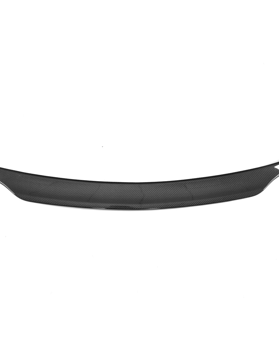 Audi A5 / S5 B8.5 Coupe Carbon Fibre Ducktail Spoiler 2008-2016