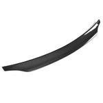 Audi A5 / S5 B8.5 Coupe Carbon Fibre Ducktail Spoiler 2008-2016 — view 4