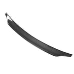 Audi A5 / S5 B8.5 Coupe Carbon Fibre Ducktail Spoiler 2008-2016 — view 6