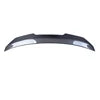 Audi A4/S4 B9/B9.5 PSM-Style Carbon Fibre Rear Spoiler, 2017-2025