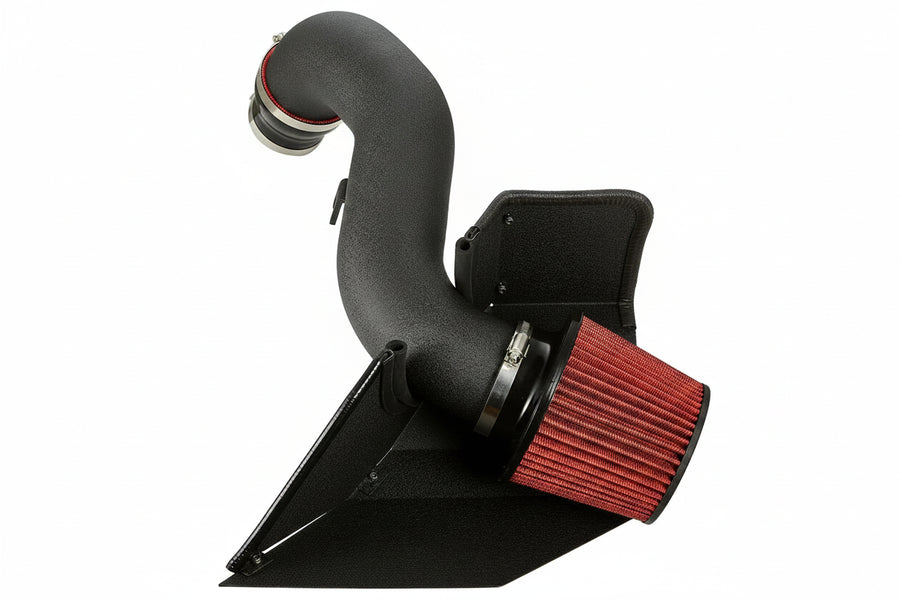 Audi A3 / S3 & VW Golf/Jetta MK7 3.5-inch Cold Air Intake System, 2015-2020