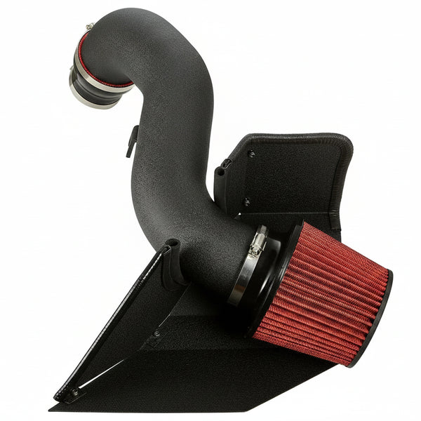Audi A3 / S3 & VW Golf/Jetta MK7 3.5-inch Cold Air Intake System, 2015-2020