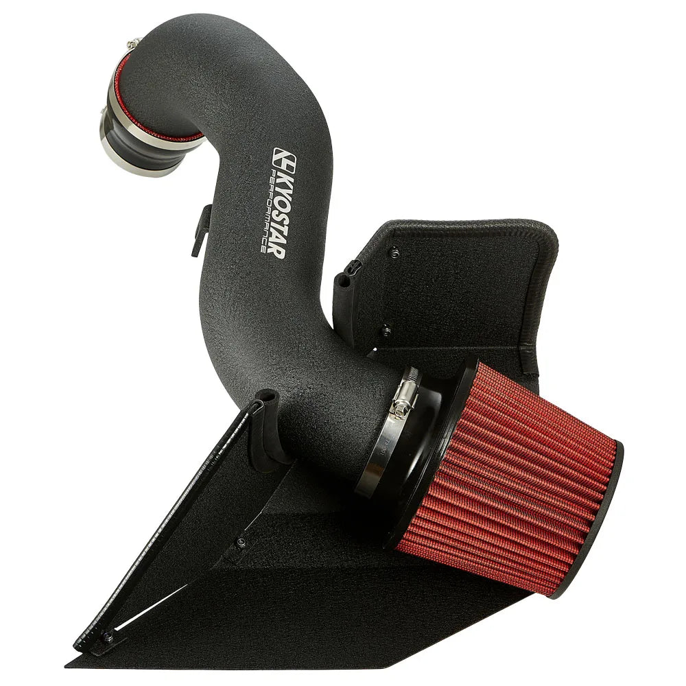 Vorsprung Parts' Audi A3/S3 & VW Golf/Jetta MK7 Cold Air Intake System (2015-2020)
