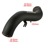 Audi A3 / S3 & VW Golf/Jetta MK7 3.5-inch Cold Air Intake System, 2015-2020 — view 4