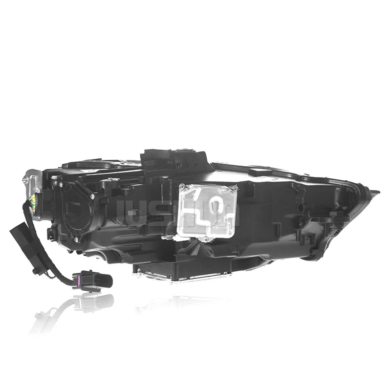 Vorsprung Parts' Audi A3 LED Projector Headlights (2017-2020)
