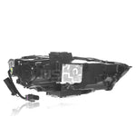 Vorsprung Parts' Audi A3 LED Projector Headlights (2017-2020)