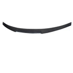 Audi A4 / S4 B9 & B9.5 Carbon Fibre Rear Trunk Spoiler 2016-2023