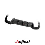 Audi A5 / S5 / RS5 B9.5 Sportback Carbon Rear Diffuser 2020-2024 — view 6
