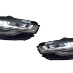 Vorsprung Parts Audi A6 LED Matrix DRL Headlamp