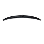 Audi Ducktail Rear Trunk Spoiler — A3, S3, A4, S4, A5, S5, A6, A7