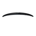 Audi Ducktail Rear Trunk Spoiler — A3, S3, A4, S4, A5, S5, A6, A7