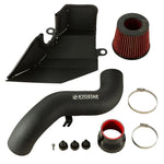 Audi A3 / S3 & VW Golf/Jetta MK7 3.5-inch Cold Air Intake System, 2015-2020 — view 5