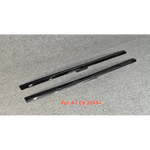 Audi Ducktail Rear Trunk Spoiler — A3, S3, A4, S4, A5, S5, A6, A7 — view 4