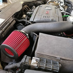 Audi A3 / S3 & VW Golf/Jetta MK7 3.5-inch Cold Air Intake System, 2015-2020 — view 3