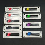 Vorsprung Parts Audi S-Line Fender Badge Pair — view 2