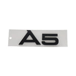 Vorsprung Parts Audi Model Letter Badge — view 20