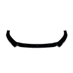 Audi A3 / S3 8V S-Line 3-Piece Front Splitter 2017-2020 — view 3