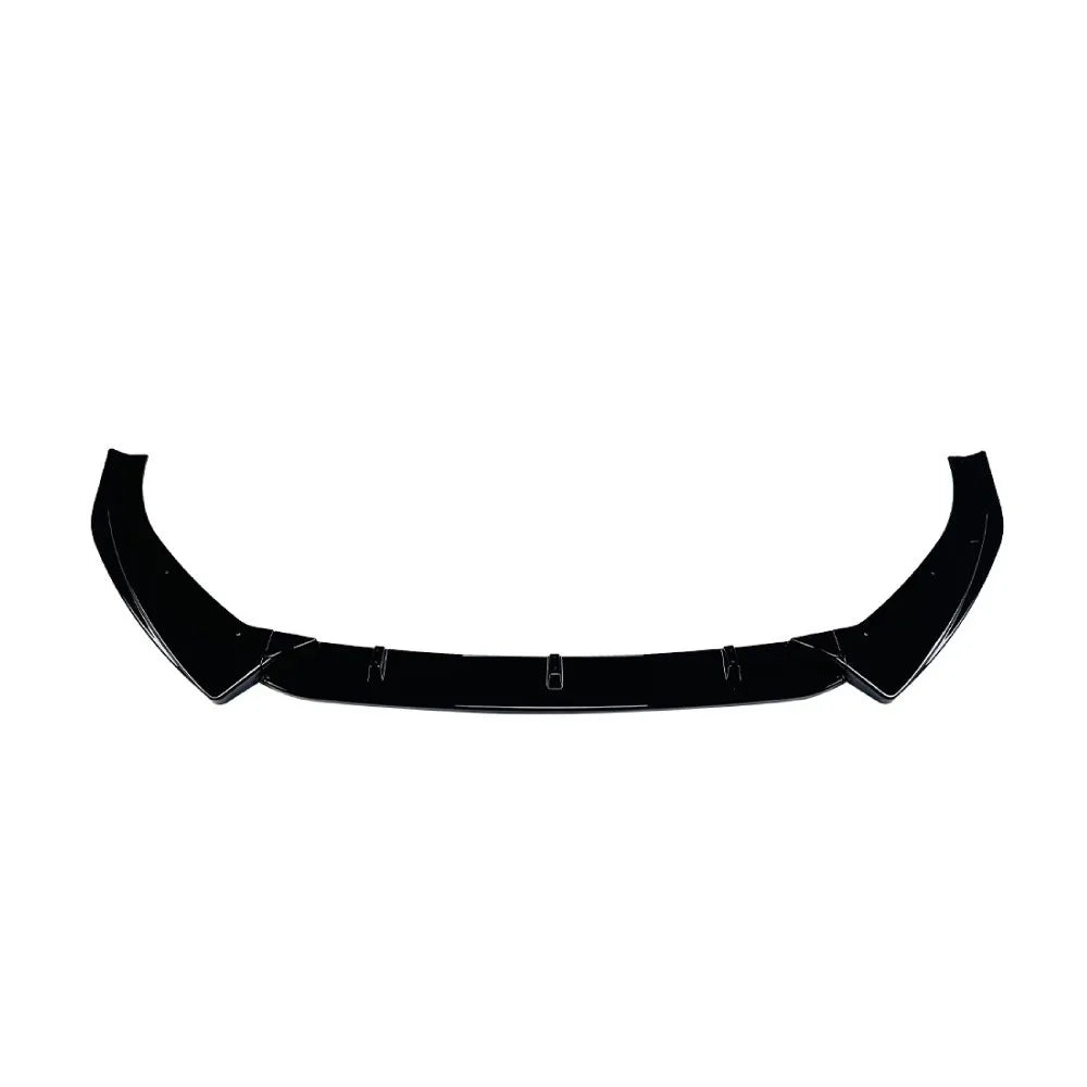 Audi A3 / S3 8V S-Line 3-Piece Front Splitter 2017-2020 — view 3