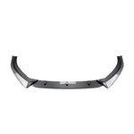 Audi A3 / S3 8V S-Line 3-Piece Front Splitter 2017-2020 — view 2