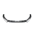 Audi A3 / S3 8V S-Line 3-Piece Front Splitter 2017-2020 — view 2