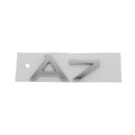 Vorsprung Parts Audi Model Letter Badge — view 21
