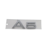 Vorsprung Parts Audi Model Letter Badge — view 19