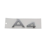 Vorsprung Parts Audi Model Letter Badge — view 8