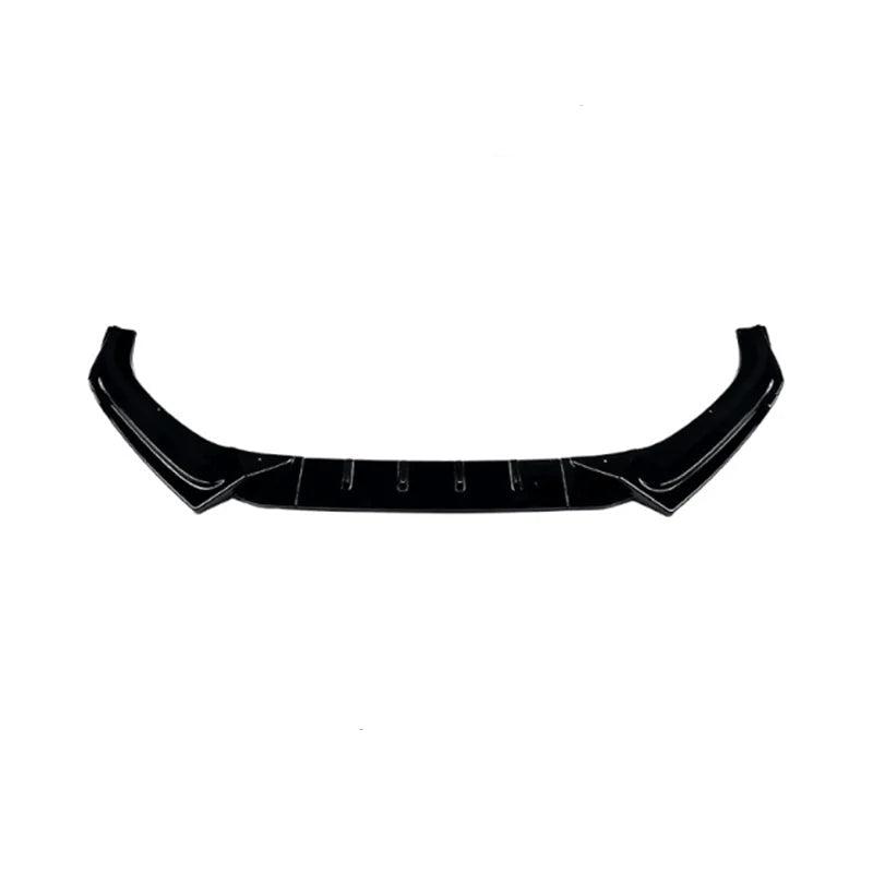 Audi A4 / S4 B9 S-Line Front Lip Splitter 2017-2019