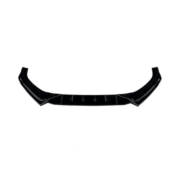 Audi A4 / S4 B9 S-Line Front Lip Splitter 2017-2019