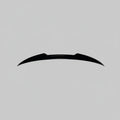 Audi A3 / S3 8V Duckbill Rear Roof Spoiler, Gloss Black 2014-2020