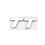 Vorsprung Parts Audi Model Letter Badge — view 24