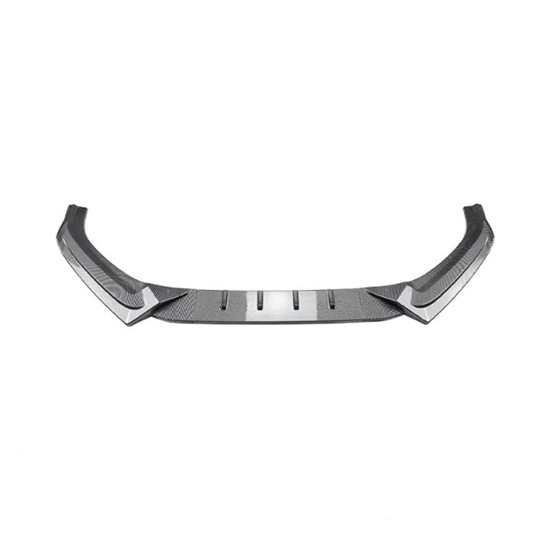 Audi A4 / S4 B9 S-Line Front Lip Splitter 2017-2019 — view 6